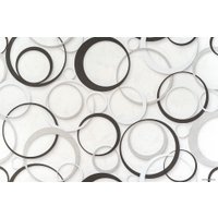 Виниловые обои Артекс Mikado Yello сет 4 Кольца 10514-01