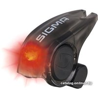 Стоп-сигнал велосипедный Sigma Brakelight 31003
