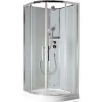 Душевая кабина Timo Ilma 909