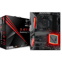 Материнская плата ASRock Fatal1ty X470 Gaming K4