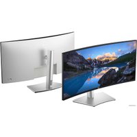 Монитор Dell UltraSharp U3821DW