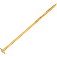 Саморез Gigant Конструкционный 123826 (50шт)