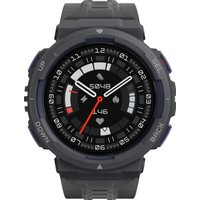 Умные часы Amazfit Active Edge (серый)