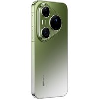Телефон Huawei Pura 90 Pro Max SCA-AL00 12GB/256GB (зеленый, китайская версия)