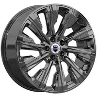 Литые диски K&K Галего (KC1039) 19x7.5" 5x114.3мм DIA 64.1мм ET 40мм кварц