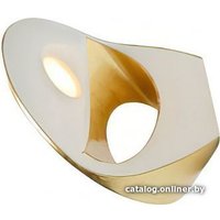 Бра iLedex Light Flux ZD8152-6W Gold