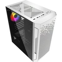 Компьютер Iven Gaming White 197605