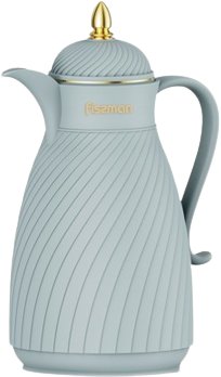 

Кувшин-термос Fissman 19834 1л (серый)