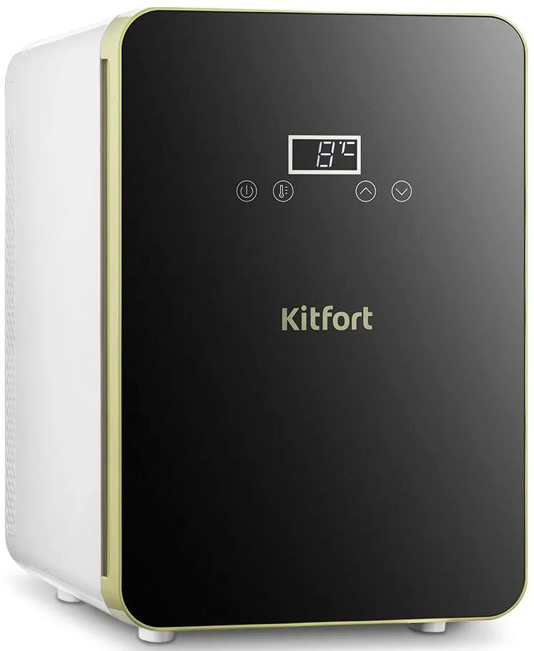 

Бьюти-холодильник Kitfort KT-4109