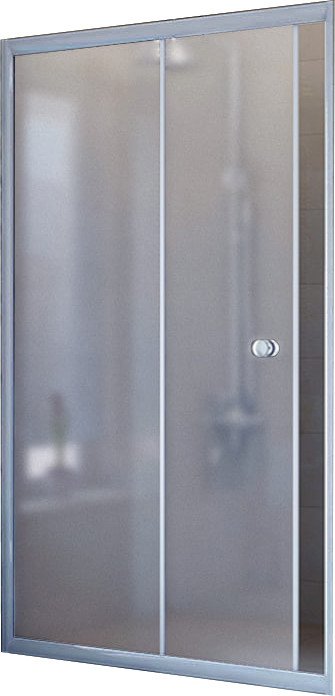 

Душевая дверь Radomir Вита 1100 1-63-2-0-0-1071 (матовый)