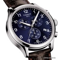 Наручные часы Tissot Chrono XL Classic T116.617.16.047.00