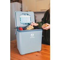 Термобокс Арктика 2200-14-BL 14л (синий)