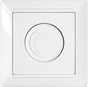 

Светорегулятор (диммер) Bylectrica Стиль С1-400-057 (белый)