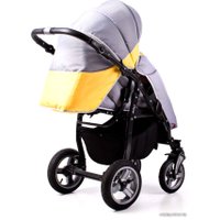 Универсальная коляска Adbor Zipp (3 в 1, 26)