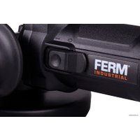 Угловая шлифмашина Ferm AGM1112P