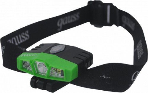 

Фонарь Gauss GFL406