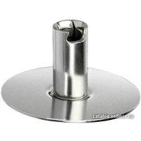 Погружной блендер Bamix Superbox Swissline M200 red