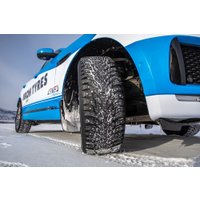 Зимние шины Ikon Tyres Autograph Ice 9 SUV 265/65R17 116T (шипы)