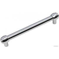 Ручка мебельная Boyard Bamboo RR008CP.4/128 в Борисове