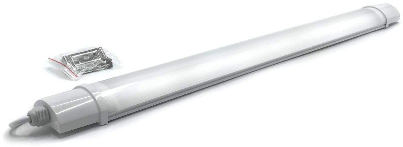 

Линейный светильник Leek PRE LED IP65 18W 6K PRE 010400-003