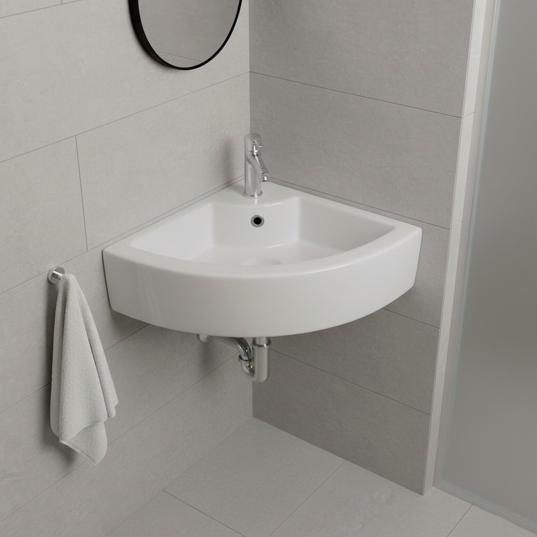 

Умывальник Lauter 21722