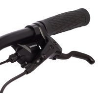 Велосипед Stinger Graphite Evo 29 р.18 2024 (серый)