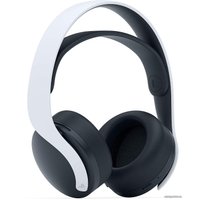Наушники Sony PS5 Pulse 3D (белый)