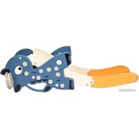 Горка Pituso Бэби UN-DW57-blue (синий)