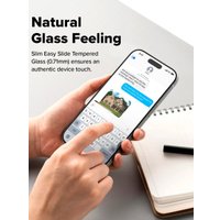 Защитное стекло Ringke Easy Slide 2шт для iPhone 17 в Бресте