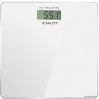 Напольные весы Scarlett SC-BS33E107