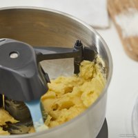 Кухонный комбайн Morphy Richards Mixstar 400520