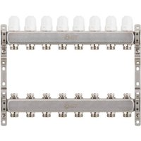 Труба AV Engineering Коллекторная группа AVE16200108K (8 выходов)