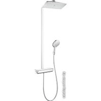 Душевая система  Hansgrohe Raindance Select 360 Showerpipe (27112000)