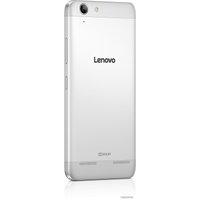 Смартфон Lenovo Vibe K5 Plus Platinum Silver [A6020]