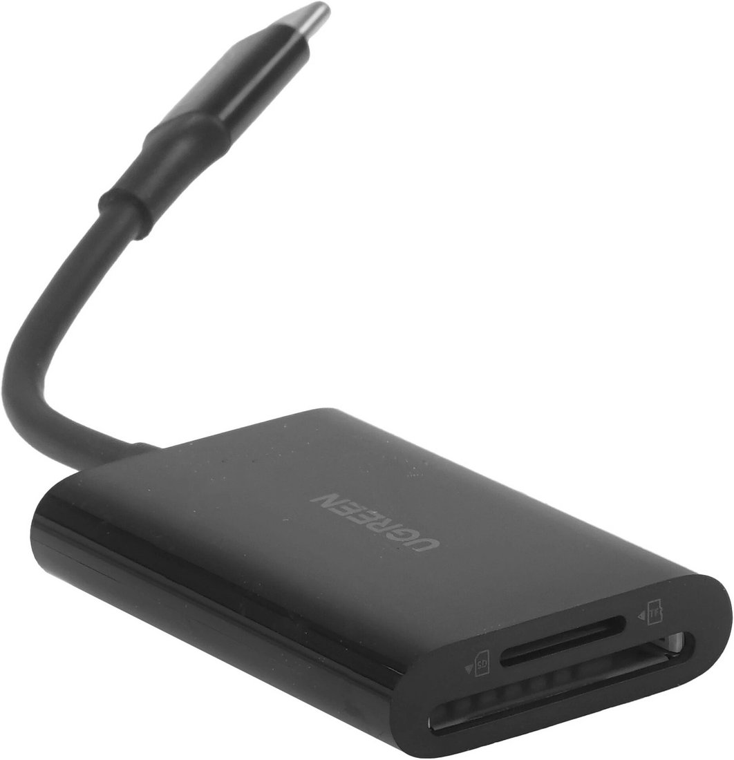 Карт-ридер Ugreen CM265 35622
