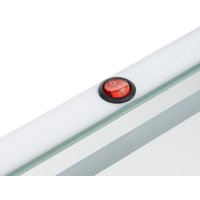 Зеркало Saniteco LED PF3b70120m-6 700х1200 11121297