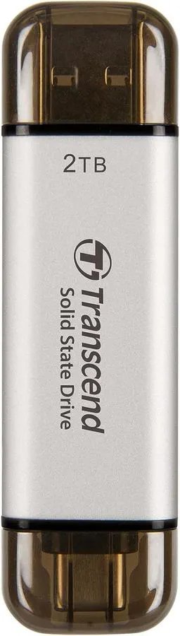 

Внешний накопитель Transcend ESD310 2TB TS2TESD310S