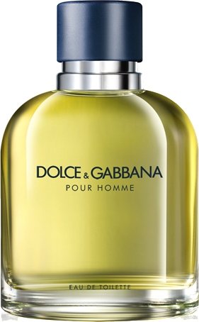 

Туалетная вода Dolce&Gabbana Pour Homme EdT (75 мл)