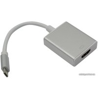 Адаптер ExeGate USB Type C - HDMI EX284937RUS