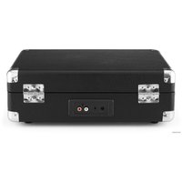 Виниловый проигрыватель Crosley Cruiser Plus Black