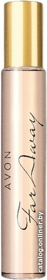 Парфюмерная вода Avon Far Away EdP (10 мл)