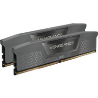 Оперативная память Corsair Vengeance 2x32ГБ DDR5 6000 МГц CMK64GX5M2B6000Z30