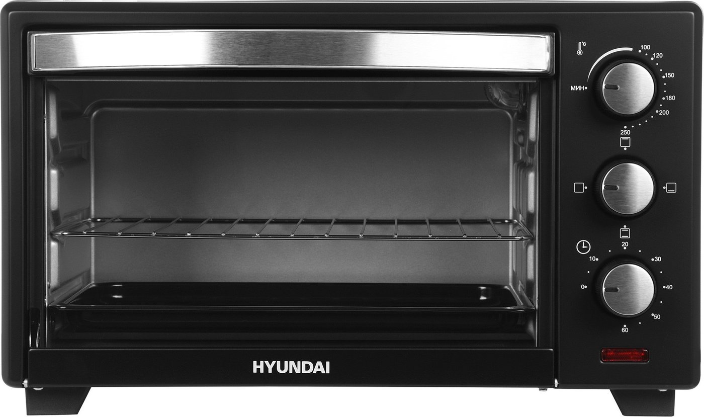 

Мини-печь Hyundai MIO-HY090