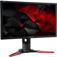 Игровой монитор Acer Predator XB241Hbmipr [UM.FX1EE.001]