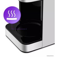 Капельная кофеварка Kitfort KT-7203