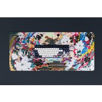 Коврик для стола Varmilo Guanghan Palace L