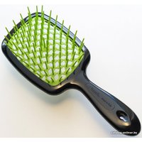 Щетка Janeke Superbrush 71SP226VER (черный/зеленый)