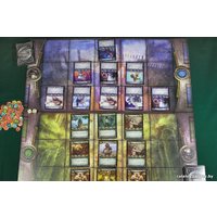 Карточная игра Мир Хобби Берсерк: Буря Стихий