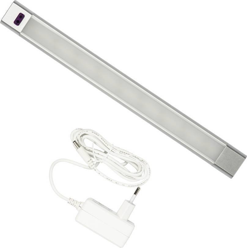 

Линейный светильник Uniel ULI-F47-5W/4500K/DIM UL-00008284