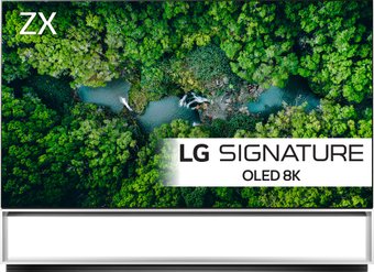 LG OLED88ZX9LA